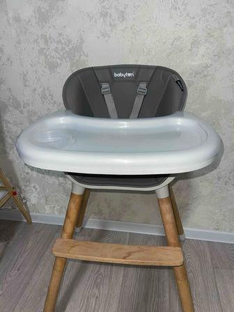 Стульчик для кормления Babyton