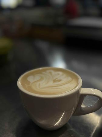 Курсы Бариста