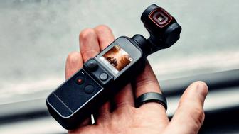 Osmo pocket 2