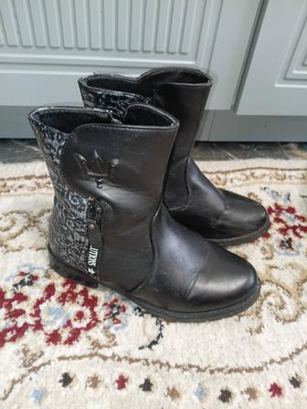 Продам сапожки