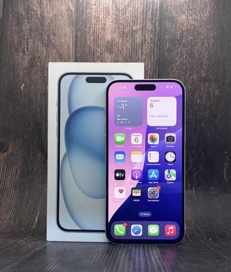 iphone 15 plus идеальное состояние