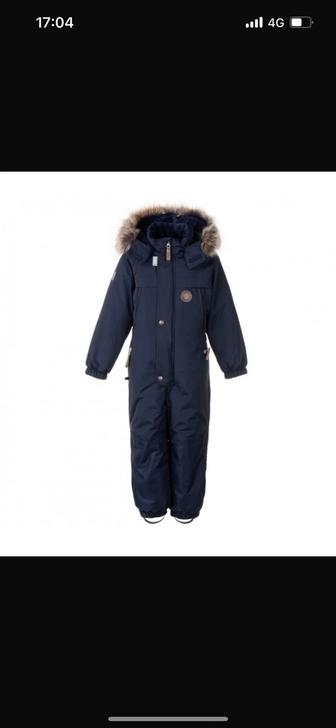 KERRY/LENNE куртка детская