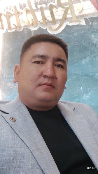 Водителем