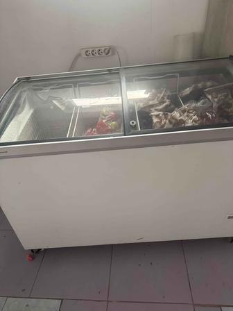 Морозильник б/у430л