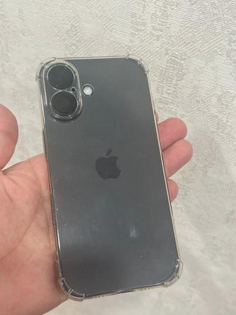 iPhone 16