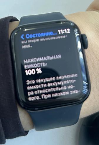 Продам apple watch