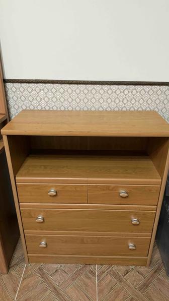 Комод для спальни