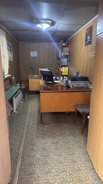 Контейнер для офиса