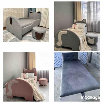 Детские кровати