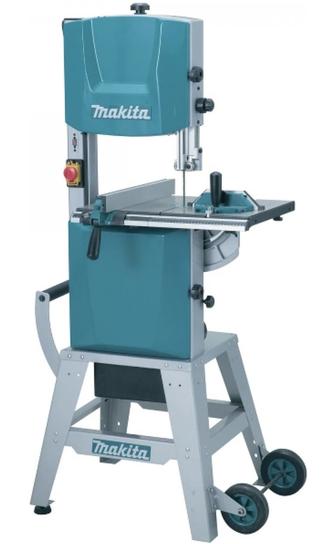 Ленточная пила Makita (ленточка)
