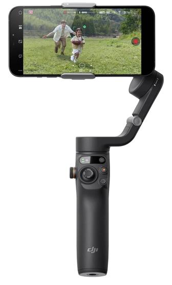 DJI Osmo Mobile 6