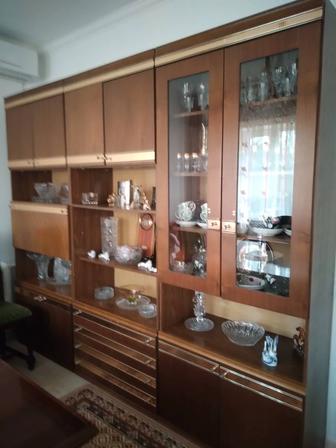 Отдам бесплатно стенку, самовывозом