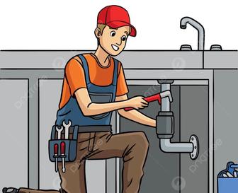 Сантехник/ все услуги