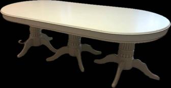 Продам Гостиный Стол и стулья /массив бука/