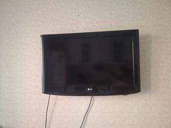 Продам телевизор LG