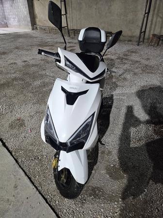 Скутер sonlink t3