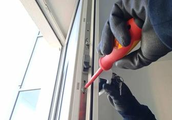 Ремонт окон любой сложности