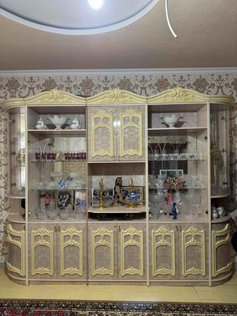 Продается мебель стенка гарнитур