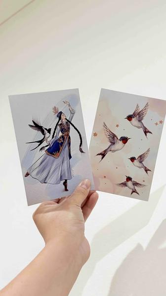 Печать фотографии 10х15, А4, А5, 7х5