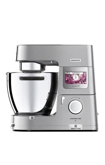 Продам новый кухонный комбайн Kenwood KCL95.004SI Cooking Chef XL