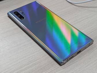 Samsung Galaxy note 10 plus 5G 12/512 Гб