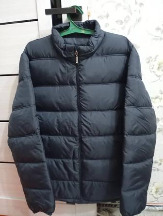 Куртка мужской