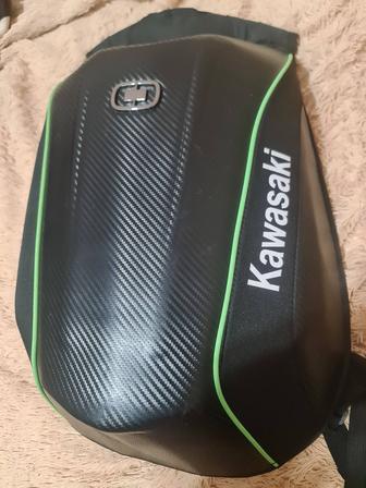 Моторюкзак Кавасаки