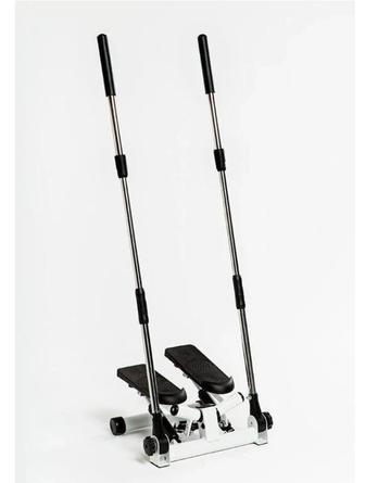 Степпер -Тренажер Wellamart Gym Stepper 4528