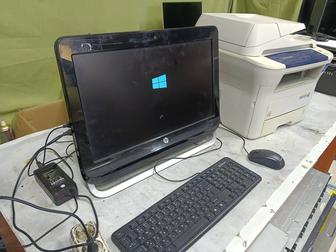 Продается моноблок