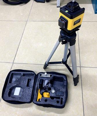 Аренда лазерный уровень