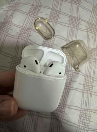 AirPods оригинал срочно