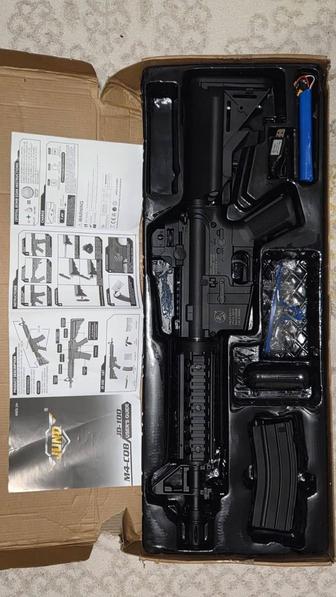 M4 Орбизный автомат