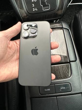 iPhone 14 Pro айфон 14 про