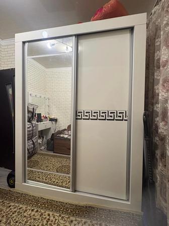 Срочно продам шкаф купе в идеальном состоянии!!!