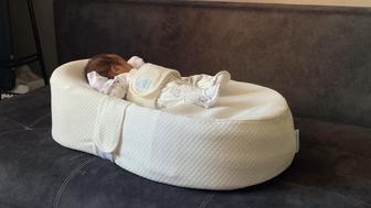 Кокон для новорожденных, Зевушка