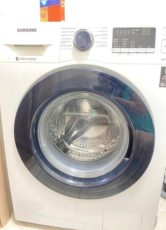 СРОЧНО Продается Стиральная Машина!!!