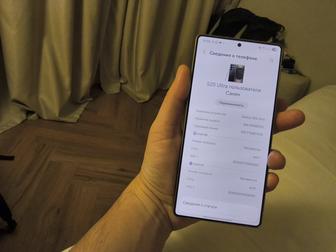 Samsung Galaxy S25 Ultra