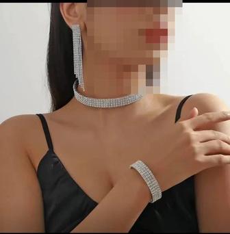 Украшение женское