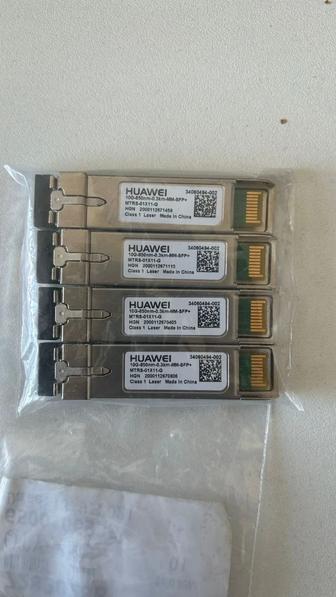 Трансивер SFP HUAWEI