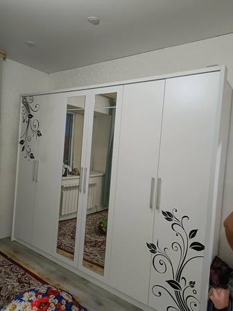 Шкаф сатылады