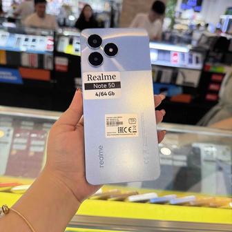 Realme Note 50 4/64Gb