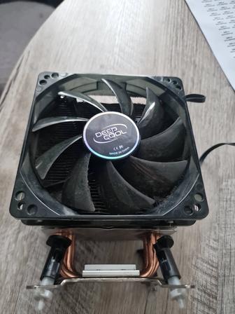 Кулер для процессора