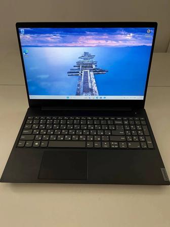 Ноутбук с зарядкой Lenovo IdeaPad S340-15IIL 15.6 Core i5-1035G1 8ГБ