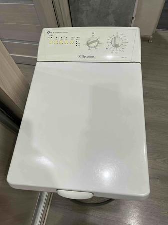 Продам стиральную машинку Electrolux