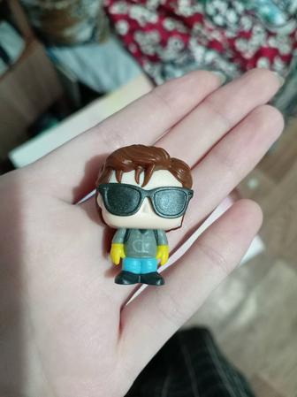 Обмениваю Стива