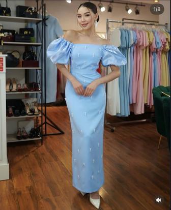 Продам НОВОЕ платье