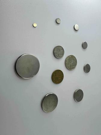 Магниты неодимовые