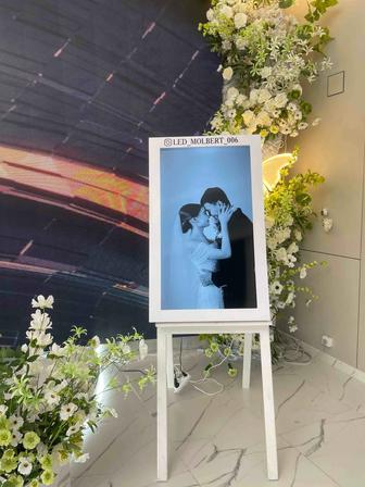 Лэд мольберт