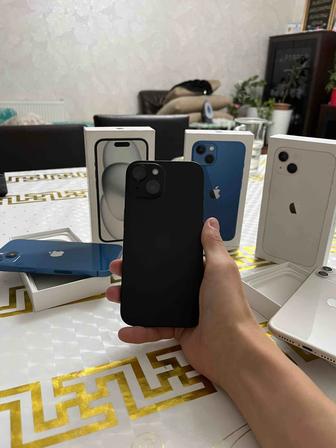 Продам айфон 15 iphone 15