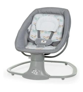 Продам шезлонг бу почти новая не лежал